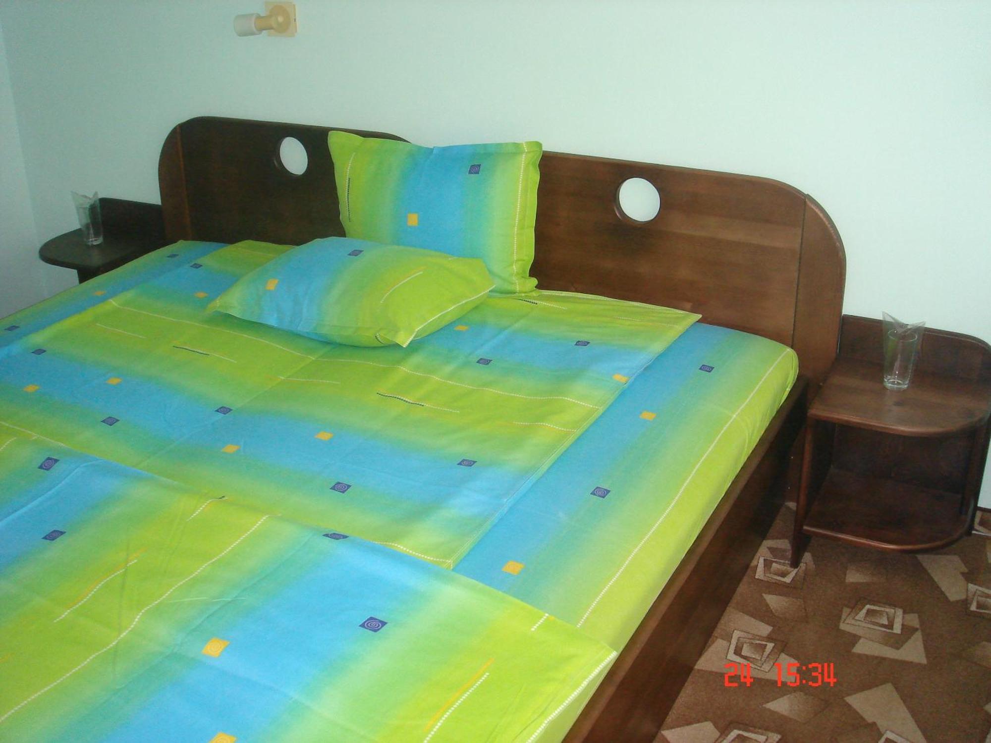 Family Hotel IV Velingrad Ngoại thất bức ảnh