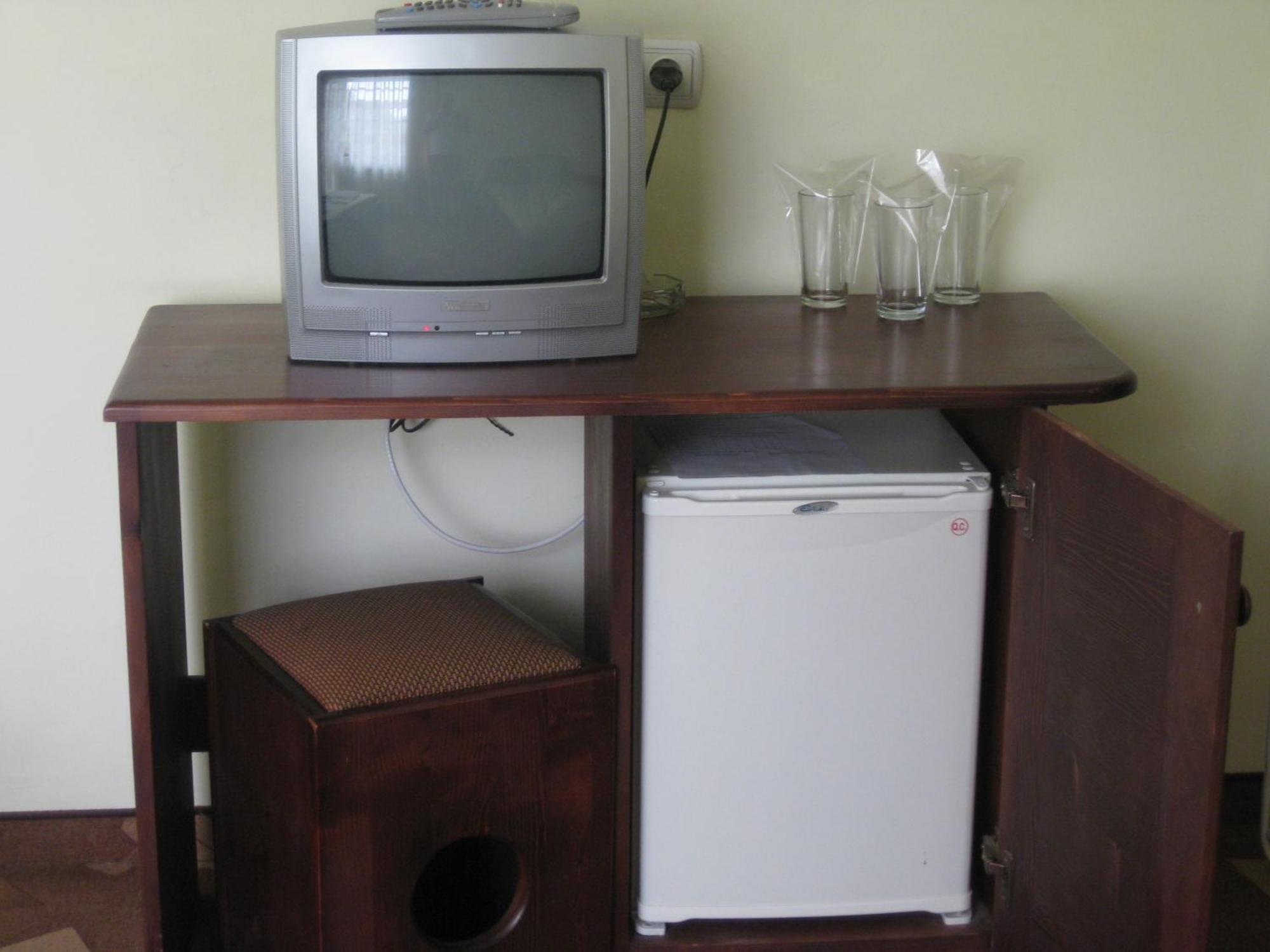 Family Hotel IV Velingrad Phòng bức ảnh