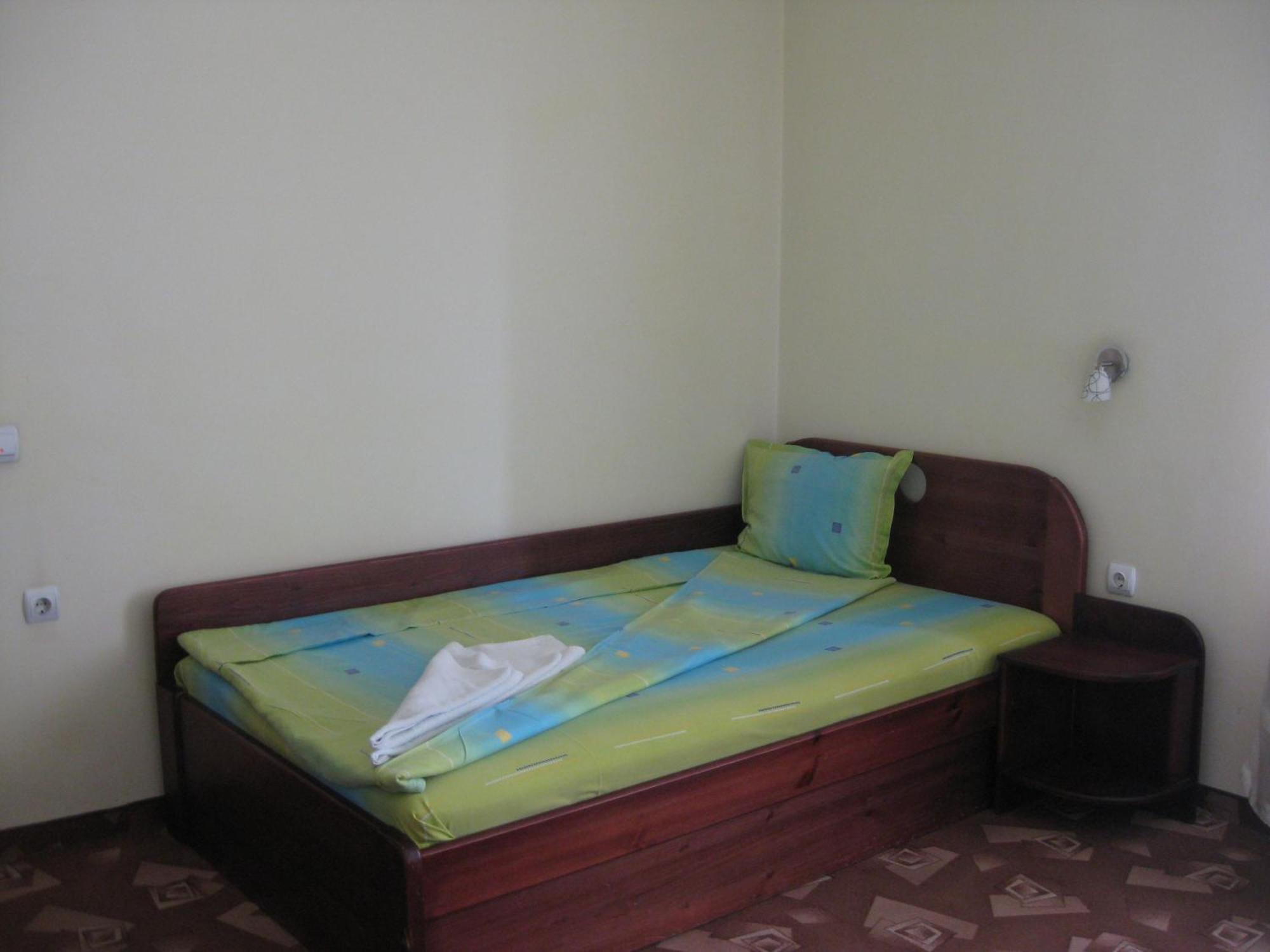 Family Hotel IV Velingrad Phòng bức ảnh
