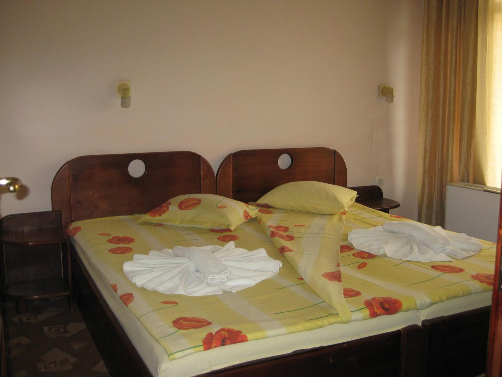 Family Hotel IV Velingrad Phòng bức ảnh
