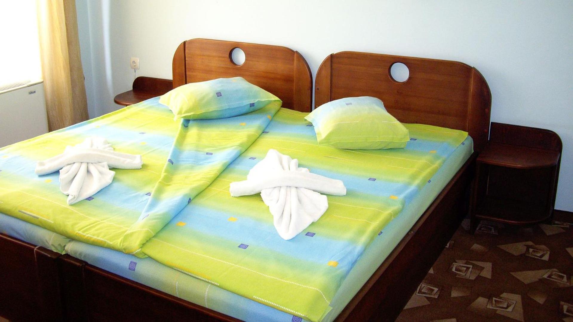 Family Hotel IV Velingrad Phòng bức ảnh