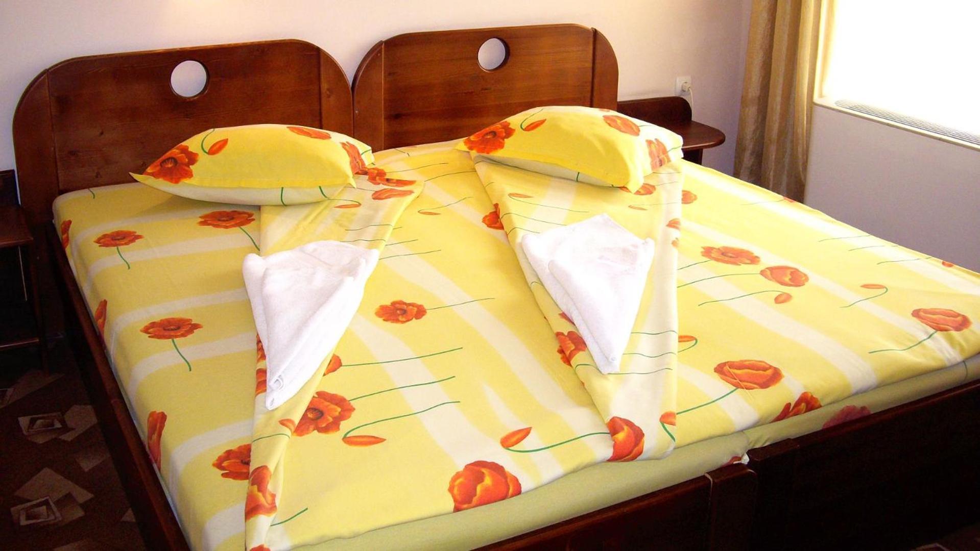 Family Hotel IV Velingrad Phòng bức ảnh