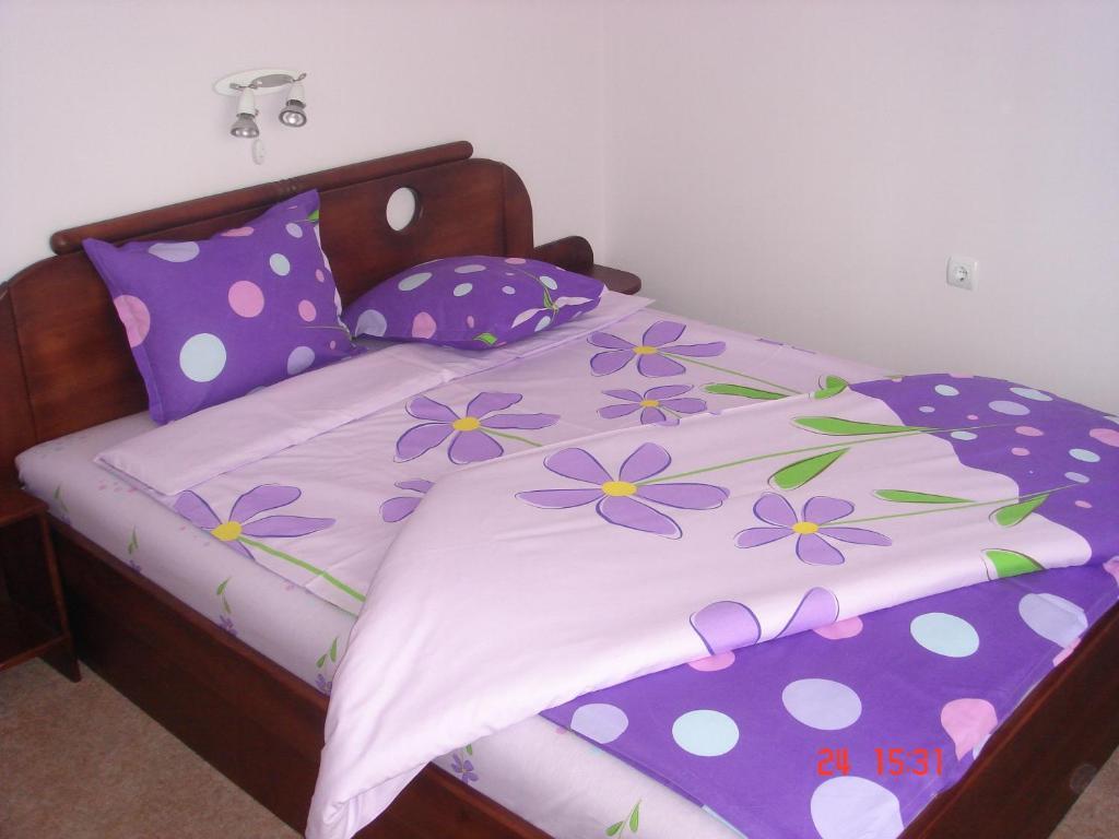 Family Hotel IV Velingrad Ngoại thất bức ảnh