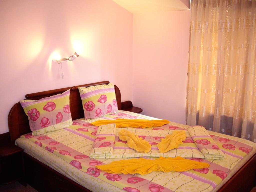 Family Hotel IV Velingrad Phòng bức ảnh